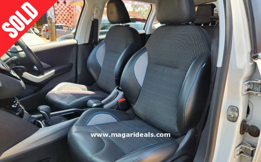 PEUGEOT 2008  for Sale | Best Buy