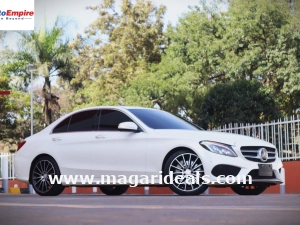 MERCEDES BENZ C250 In Kiambu, Nairobi for sale in Kenya