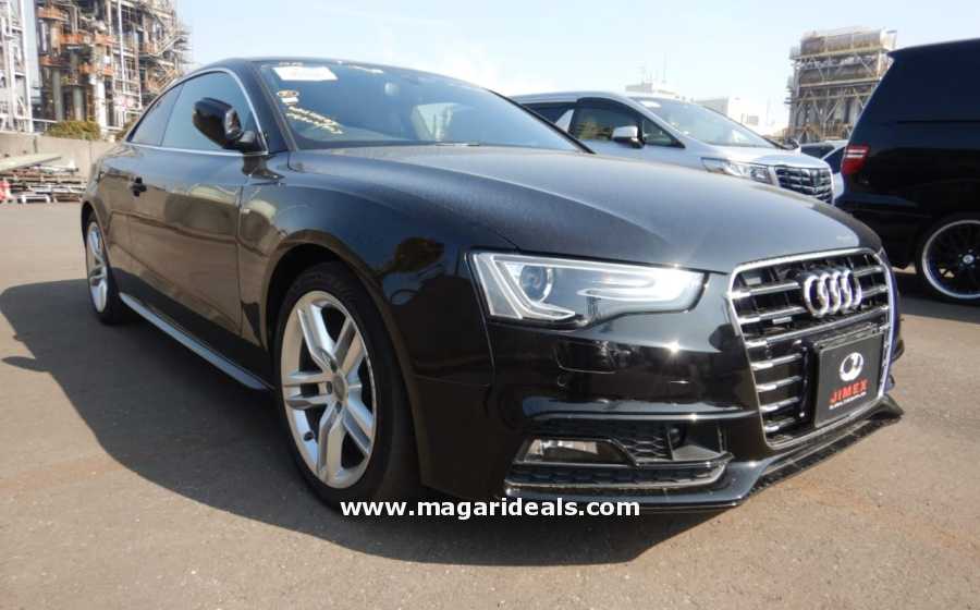 AUDI A5 SLine for Sale | Best Buy