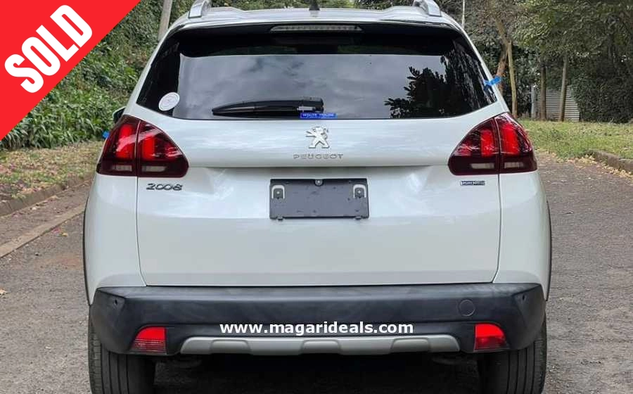 PEUGEOT 2008  for Sale | Best Buy