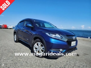 Honda Vezel prices in Kenya: New & used from Ksh 2,250,000. ✅ Hybrid & non-hybrid ✅ Verified listings for sale in Nairobi & Mombasa. Browse & buy now!