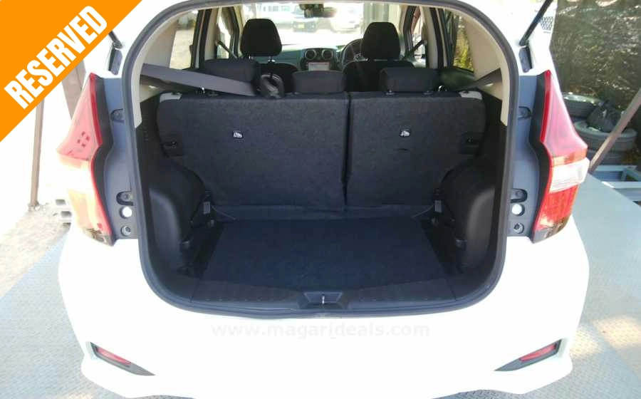 Nissan eNote Hybrid for Sale | Best Buy