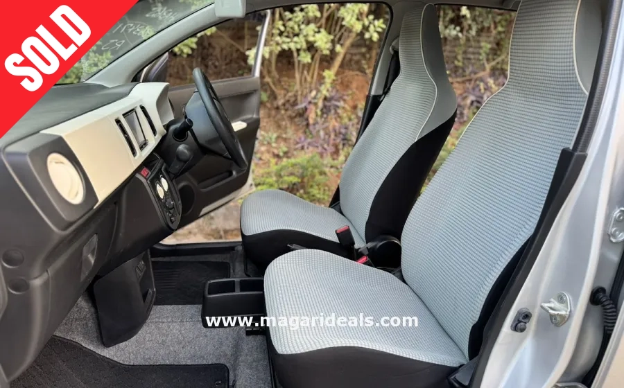 SUZUKI ALTO in Kenya for Sale | Magari Deals