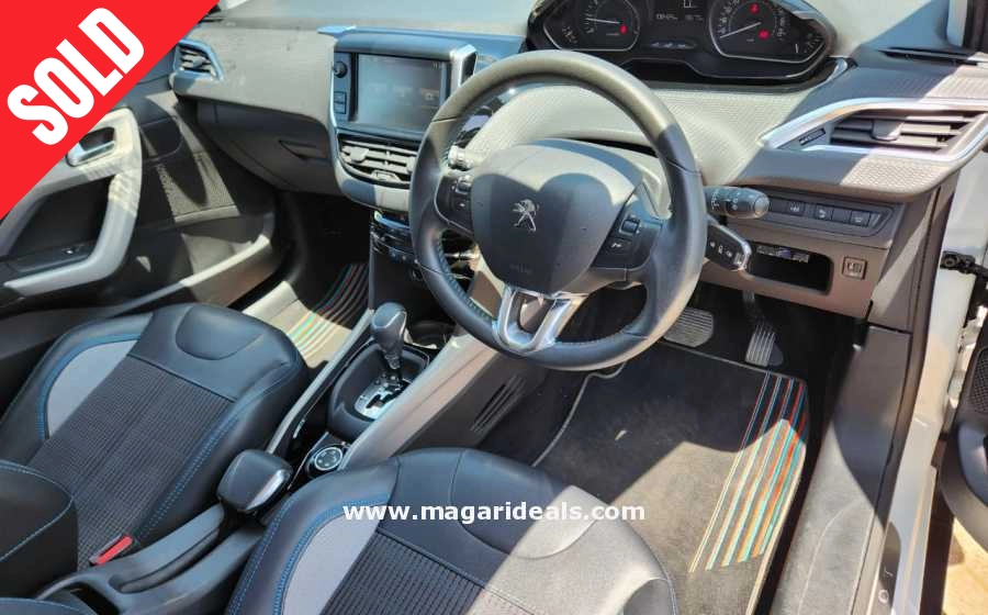 PEUGEOT 2008  for Sale | Best Buy