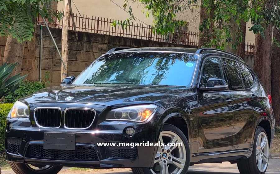 BMW X1 M-SPORT for Sale | Magari Deals
