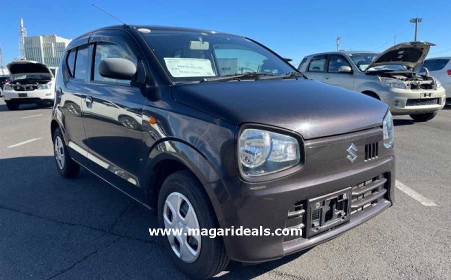 SUZUKI ALTO in Kenya for Sale | Magari Deals