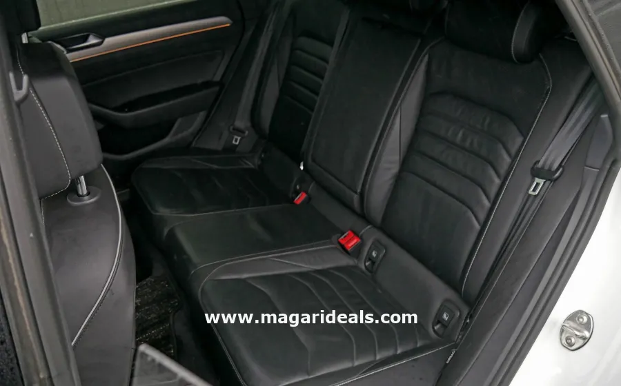 VOLKSWAGEN ARTEON RLINE with SUNROOF in Kenya for Sale | Magari Deals