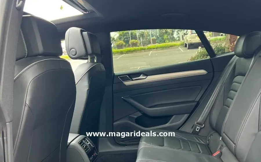 VOLKSWAGEN ARTEON RLINE with SUNROOF in Kenya for Sale | Magari Deals