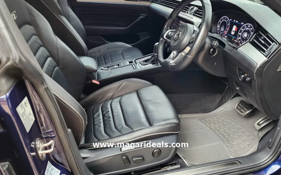 VOLKSWAGEN ARTEON RLINE with SUNROOF in Kenya for Sale | Magari Deals