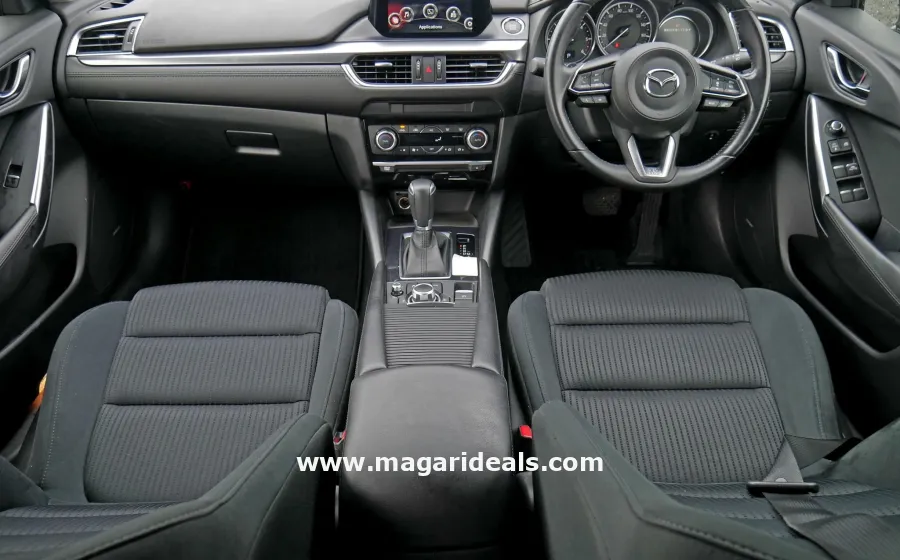 MAZDA ATENZA in Kenya for Sale | Magari Deals