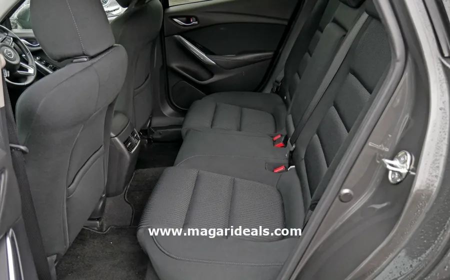 MAZDA ATENZA in Kenya for Sale | Magari Deals