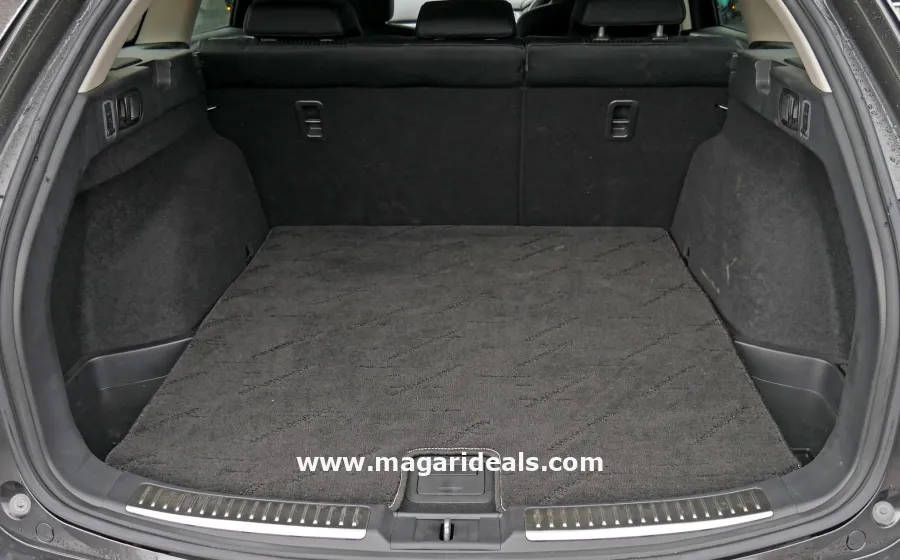 MAZDA ATENZA in Kenya for Sale | Magari Deals