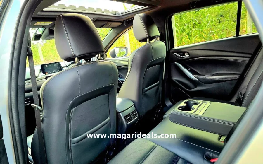 MAZDA ATENZA XDL with SUNROOF in Kenya for Sale | Magari Deals