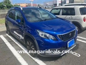 Find over 33+ Peugeot 2008 for sale in Kenya, including GT Line models from Kshs 1,550,000. Compare new & used options, fuel efficiency (18km/l), and Nairobi dealer stock.