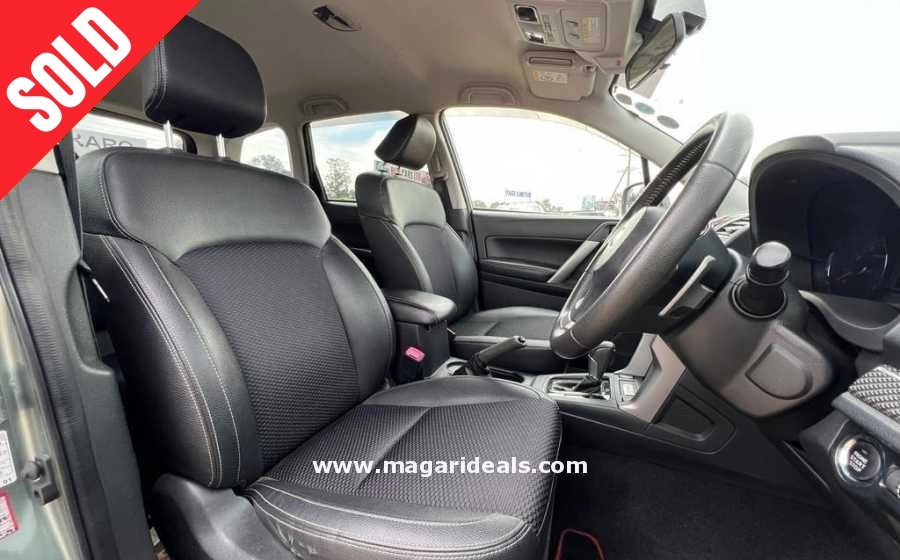SUBARU FORESTER XT for Sale | Best Buy