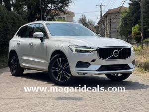Volvo XC60 Kenya: Prices from Kshs 1,700,000 (used) to KSh 12M (new). Compare T5/D4/T8 trims, 18km/l hybrid fuel economy & trusted Nairobi/Mombasa dealers. ✓ Financing ✓ Import duty ✓ safety ratings.