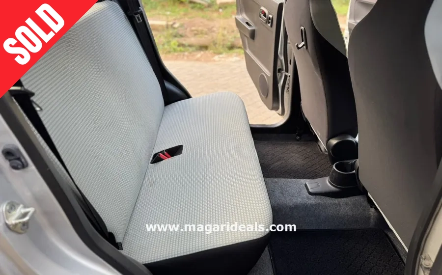 SUZUKI ALTO in Kenya for Sale | Magari Deals