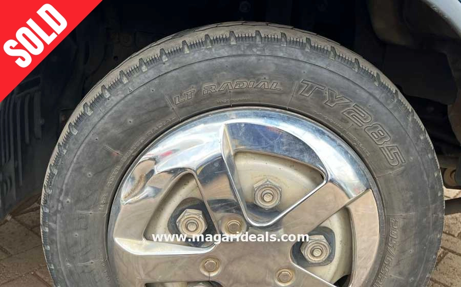 ISUZU ELF in Kenya for Sale | Magari Deals