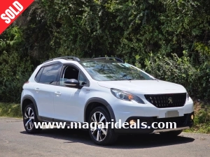 Find over 33+ Peugeot 2008 for sale in Kenya, including GT Line models from Kshs 1,550,000. Compare new & used options, fuel efficiency (18km/l), and Nairobi dealer stock.