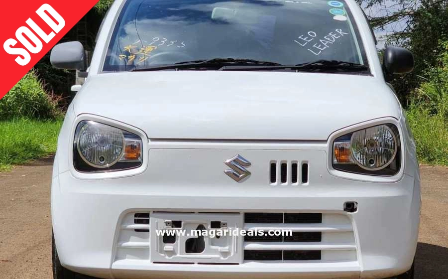 SUZUKI ALTO for Sale | Best Buy