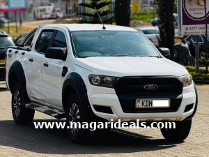 Find the latest Ford Ranger prices in Kenya for new & used models, including Wildtrak, Raptor & Double Cab. Compare deals, specs & financing options from trusted sellers. ✅ Updated listings!