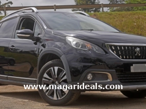 Find over 33+ Peugeot 2008 for sale in Kenya, including GT Line models from Kshs 1,550,000. Compare new & used options, fuel efficiency (18km/l), and Nairobi dealer stock.