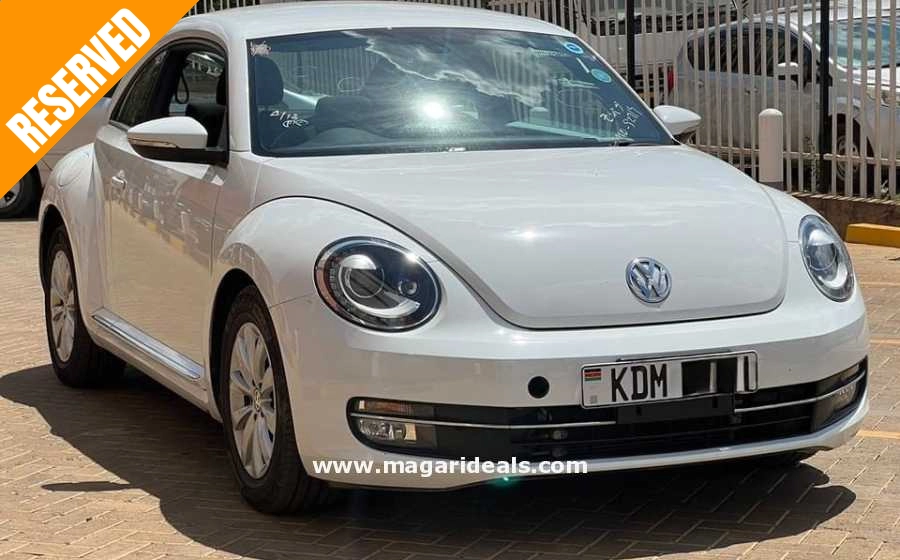 Volkswagen Beetle  for Sale | Best Buy