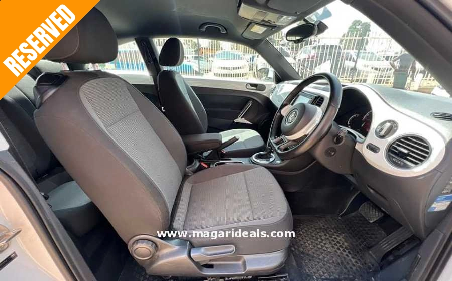 Volkswagen Beetle  for Sale | Best Buy