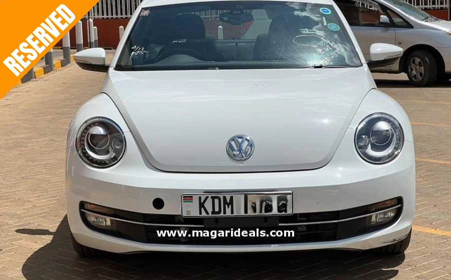 Volkswagen Beetle  for Sale | Best Buy
