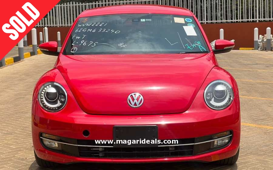 Volkswagen Beetle  for Sale | Best Buy