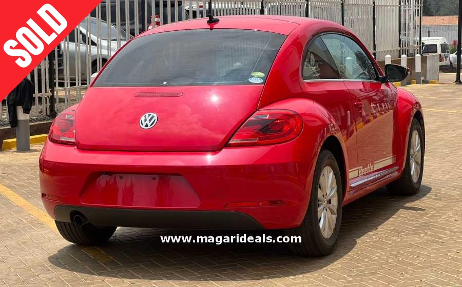 Volkswagen Beetle  for Sale | Best Buy