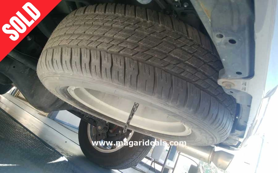 TOYOTA PRADO TXL in Kenya for Sale | Magari Deals