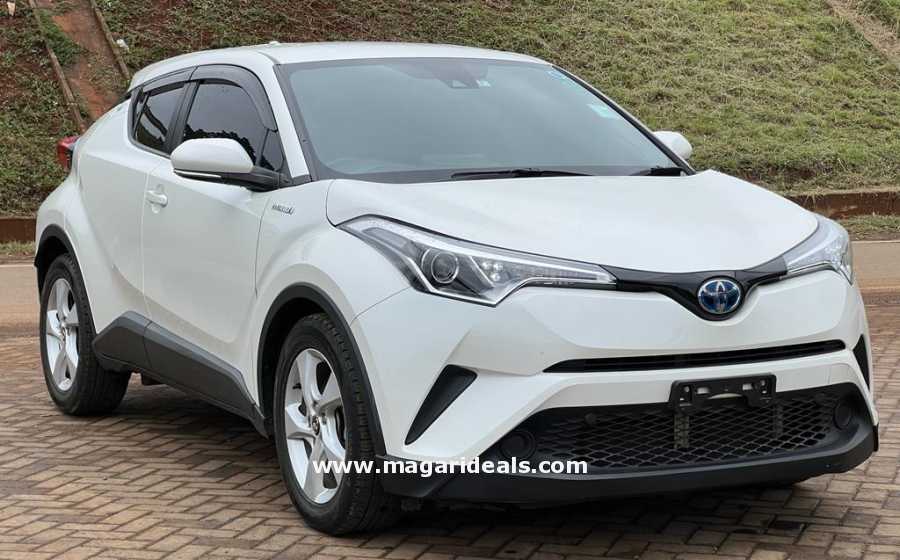 TOYOTA C-HR HYBRID for Sale | Best Buy