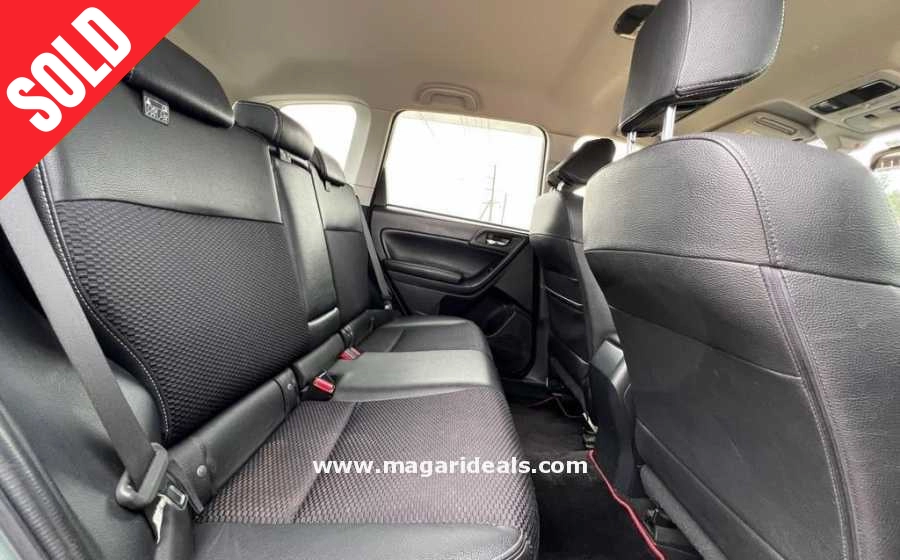 SUBARU FORESTER XT for Sale | Best Buy