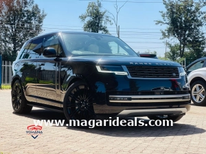 Range Rover price in Kenya explained. Compare Vogue, Autobiography & SV models, used vs new prices, fuel economy, ownership costs, and where to buy safely.