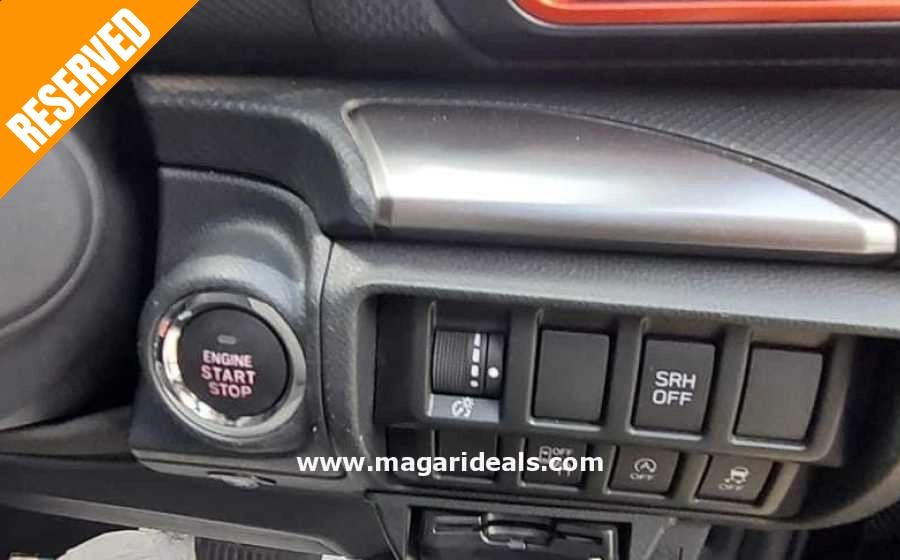 Subaru Forester  in Kenya for Sale | Magari Deals