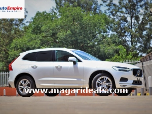 Volvo XC60 Kenya: Prices from Kshs 1,700,000 (used) to KSh 12M (new). Compare T5/D4/T8 trims, 18km/l hybrid fuel economy & trusted Nairobi/Mombasa dealers. ✓ Financing ✓ Import duty ✓ safety ratings.