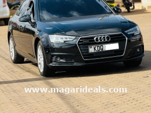 Find Your Perfect Used Audi A4 Cars for Sale (Kenya)! Thrilling Performance. Save Big! Unbeatable Prices from Ksh 1,390,000! Buy & Drive w/Confidence Today!