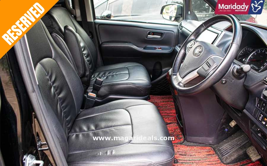 TOYOTA NOAH  for Sale | Best Buy