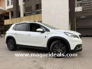 Find over 33+ Peugeot 2008 for sale in Kenya, including GT Line models from Kshs 1,550,000. Compare new & used options, fuel efficiency (18km/l), and Nairobi dealer stock.