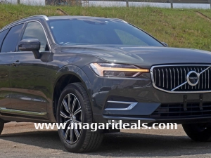 Volvo XC60 Kenya: Prices from Kshs 1,700,000 (used) to KSh 12M (new). Compare T5/D4/T8 trims, 18km/l hybrid fuel economy & trusted Nairobi/Mombasa dealers. ✓ Financing ✓ Import duty ✓ safety ratings.