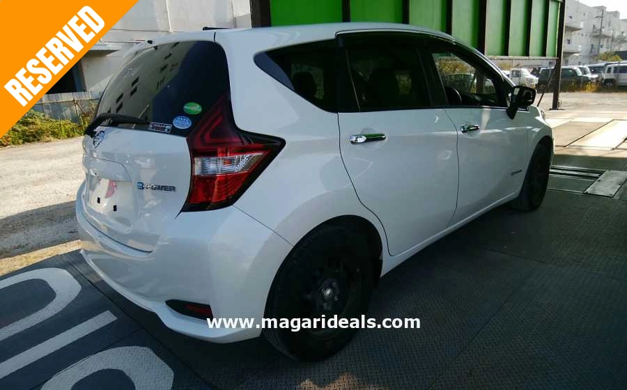 Nissan eNote Hybrid for Sale | Best Buy