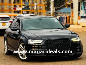 Find Your Perfect Used Audi A4 Cars for Sale (Kenya)! Thrilling Performance. Save Big! Unbeatable Prices from Ksh 1,390,000! Buy & Drive w/Confidence Today!