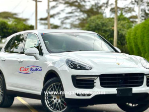 Find Porsche Cayenne prices in Kenya for new, used, GTS & Turbo GT models from Kshs 2,800,000. Compare financing options & find deals in Nairobi. Get your dream SUV today!