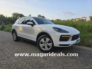 Find Porsche Cayenne prices in Kenya for new, used, GTS & Turbo GT models from Kshs 2,800,000. Compare financing options & find deals in Nairobi. Get your dream SUV today!