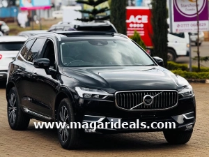 Volvo XC60 Kenya: Prices from Kshs 1,700,000 (used) to KSh 12M (new). Compare T5/D4/T8 trims, 18km/l hybrid fuel economy & trusted Nairobi/Mombasa dealers. ✓ Financing ✓ Import duty ✓ safety ratings.