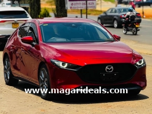 Mazda3 Price in Kenya (From Kshs 2,200,000) – New & Used Sedan/Hatchback Models for Sale. ✅ Nairobi & Mombasa Stock. ❤️Low Mileage, Finance Options – View Today! 