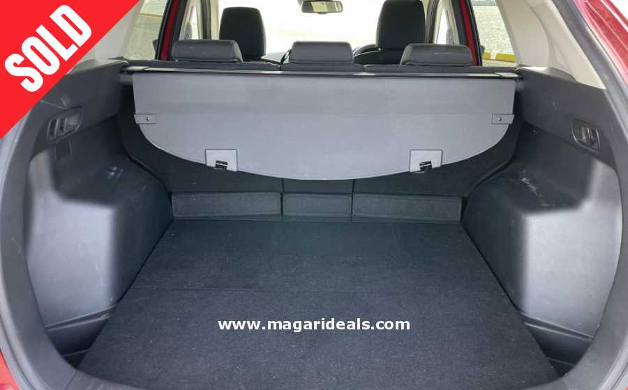 MAZDA  CX-5 2016 for Sale | Best Buy