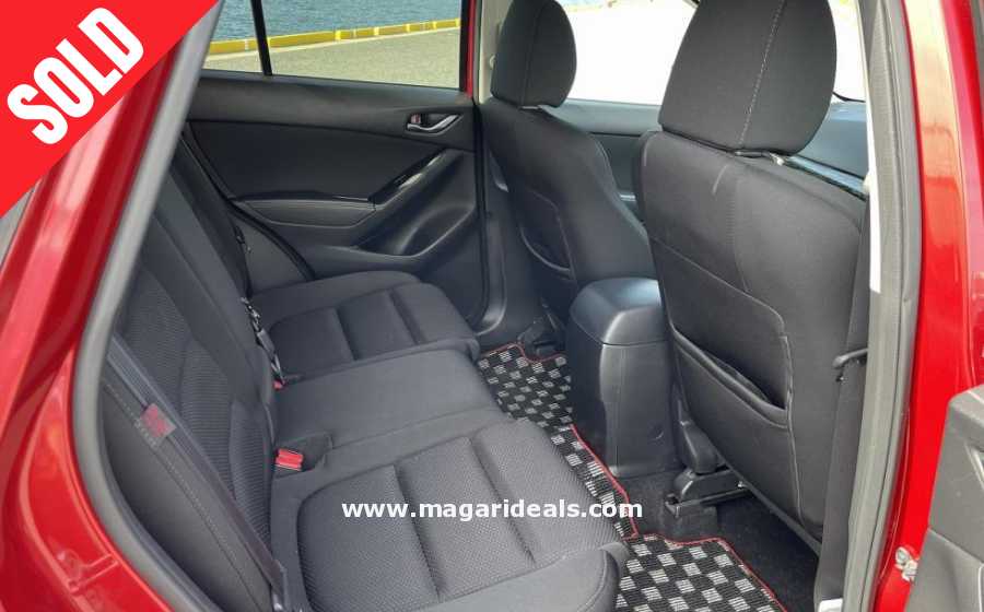 MAZDA  CX-5 2016 for Sale | Best Buy