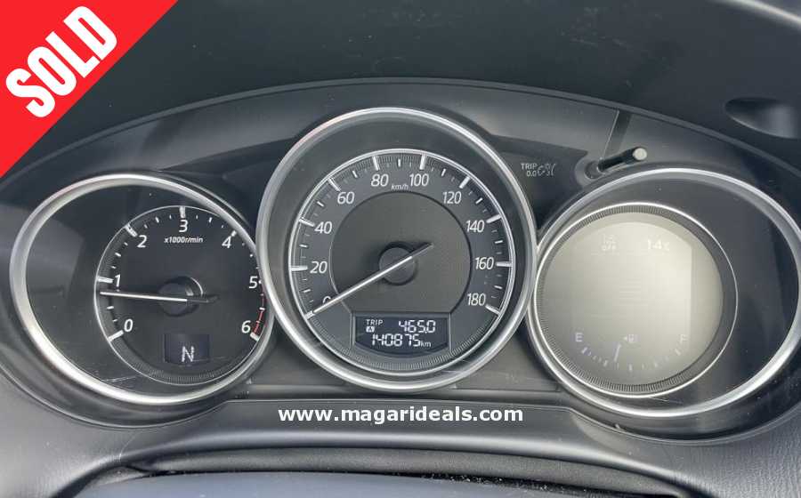 MAZDA  CX-5 2016 for Sale | Best Buy